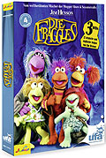 Film: Die Fraggles - Folge 1-12