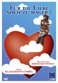 Film: Fr die Liebe noch zu mager?