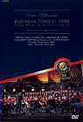 Film: Berliner Philharmoniker - Europakonzert 1998