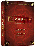 Film: Elizabeth - The Complete Collection - Limited Edition