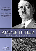 Film: Adolf Hitler Collection