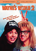 Film: Wayne's World 2