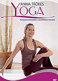 Anna Trkes YOGA fr einen gesunden und starken Rcken