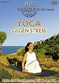 Wellness-DVD: Yoga gegen Stress