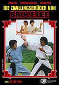 Die Zwillingsbrder von Bruce Lee - Cover A