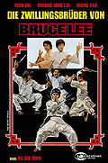 Film: Die Zwillingsbrder von Bruce Lee - Limited Edition