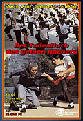 Der Todesfluch des gelben Rchers - Cover A