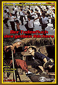 Film: Der Todesfluch des gelben Rchers - Cover B