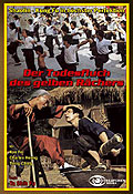 Der Todesfluch des gelben Rchers - Cover B