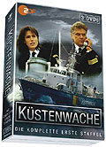 Kstenwache - 1. Staffel