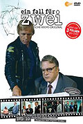 Film: Ein Fall fr Zwei - DVD 10