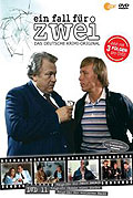 Film: Ein Fall fr Zwei - DVD 11