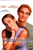 Film: Wedding Planner