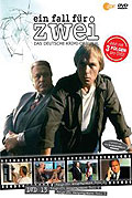 Film: Ein Fall fr Zwei - DVD 13