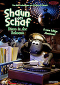Film: Shaun das Schaf - Disco in der Scheune