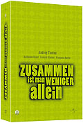 Film: Zusammen ist man weniger allein - Limited Edition (Prokino)