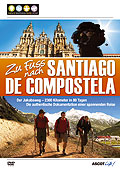 Zu Fuss nach Santiago de Compostela