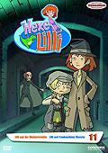 Hexe Lilli 11 - Lilli und der Meisterdetektiv / Lilli und Franksteins Monster