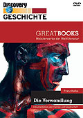 Discovery Geschichte - Great Books: Die Verwandlung