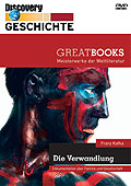 Film: Discovery Geschichte - Great Books: Die Verwandlung