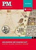 P.M. Die Wissensedition - Meilensteine der Wissenschaft