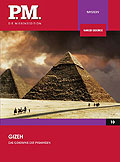 Film: P.M. Die Wissensedition - Gizeh - Das Geheimnis der Pyramiden