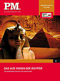 Film: P.M. Die Wissensedition - Das alte Wissen der gypter