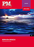 P.M. Die Wissensedition - Bermuda Dreieck - Todeszone im Atlantik