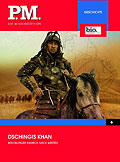 Film: P.M. Die Wissensedition -  Dschingis Khan