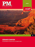 P.M. Die Wissensedition - Grand Canyon