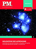 P.M. Die Wissensedition - Meilensteine der Astronomie