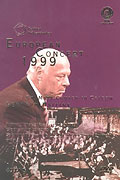 Berliner Philharmoniker - Europakonzert 1999