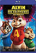 Alvin und die Chipmunks - Der Film