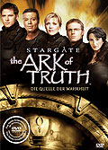 Stargate - The Ark of Truth - Quelle der Wahrheit