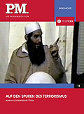 P.M. Die Wissensedition - Terror: Der schwarze September / Lockerbie