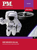 P.M. Die Wissensedition - Spacemen - Neue Heimat im All