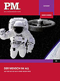 Film: P.M. Die Wissensedition - Spacemen - Neue Heimat im All