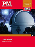 Film: P.M. Die Wissensedition - Astronomie - Der Blick in die Sterne