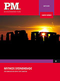 P.M. Die Wissensedition - Mythos Stonehenge - Der magische Kreis der Druiden