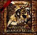 Film: Die Legende der reitenden Leichen - LD-Retro-DVD-Box