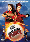 Film: Balls of Fury - Groe Krieger, kleine Blle