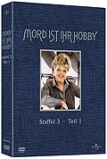 Film: Mord ist ihr Hobby - Season 3.1