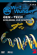 Film: Welt der Wunder - Gen-Tech