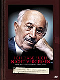 Ich habe Euch nicht vergessen - Simon Wiesenthals Leben und Vermchtnis