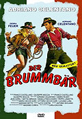 Film: Der Brummbr - Blue Edition