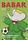 Babar - Der kleine Elefant - Vol. 4
