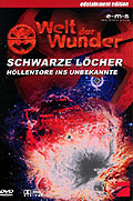 Film: Welt der Wunder - Schwarze Lcher