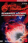 Film: Welt der Wunder - Schwarze Lcher