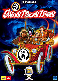 Film: Ghostbusters - Vol. 1
