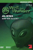 Welt der Wunder - Aliens - sind wir allein?